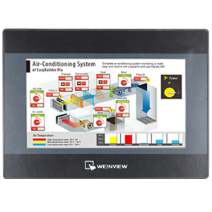 MT6103iP規格尺寸，MT6103iP報價(jià)，MT6103iP尺寸，MT6103iP威綸觸摸屏